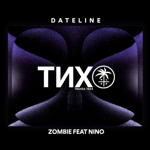 Zombie (feat. Nino) (Extended Mix)
