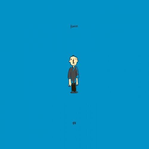 kevin cover art