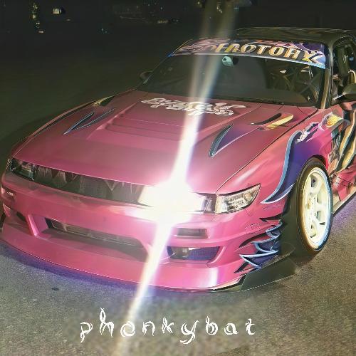 phonkybat, Vol. 1_poster_image