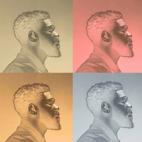 Waiting Here (10 Years Later with Caleb) cover art