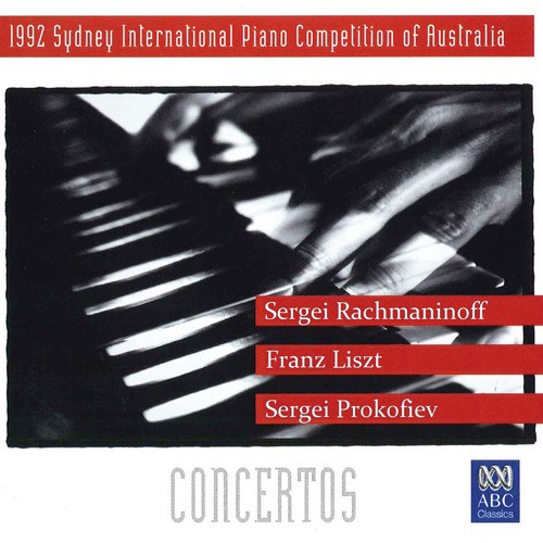 Rhapsody on a Theme of Paganini for Piano and Orchestra, Op. 43: Variations XI-XV