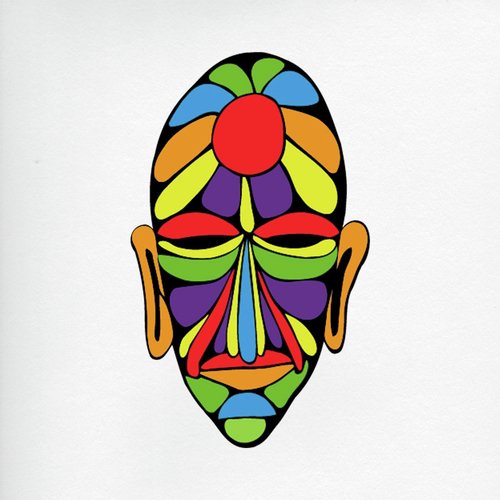 Larry cover art