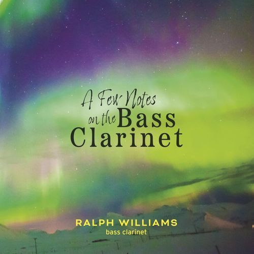 A Few Notes on the Bass Clarinet
