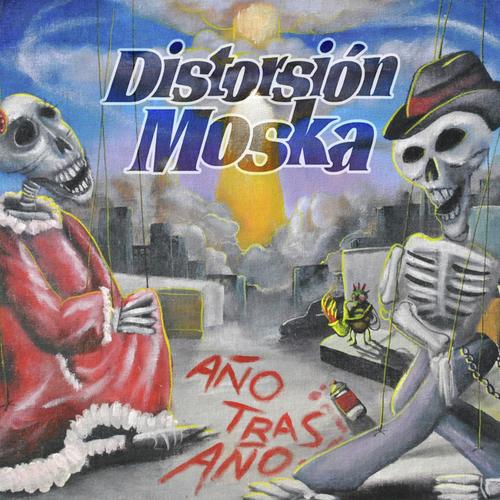 juan cover art