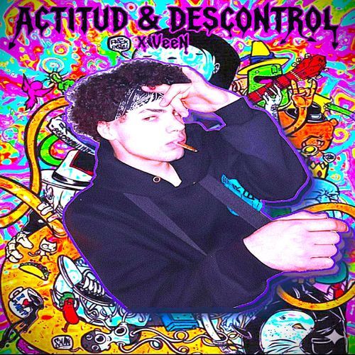 ACTITUD & DESCONTROL