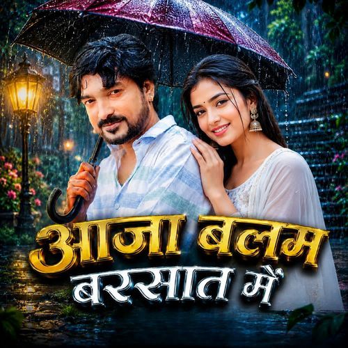 Aaja Balam Barasat Mein