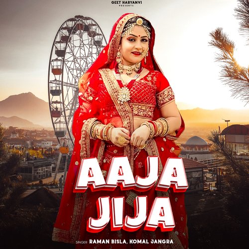Aaja Jija (feat. Gori Nagori)