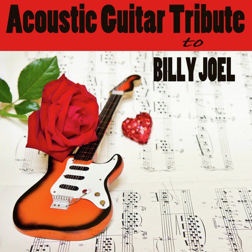 Accurate Distinguish module Piano Man (Instrumental Version) - Song Download from Acoustic Guitar  Tribute to Billy Joel @ JioSaavn