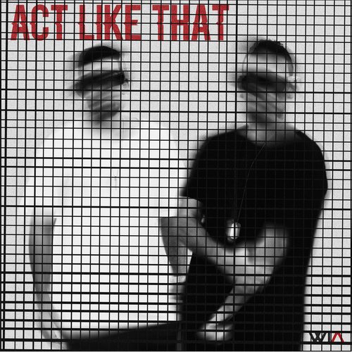 Act Like That_poster_image