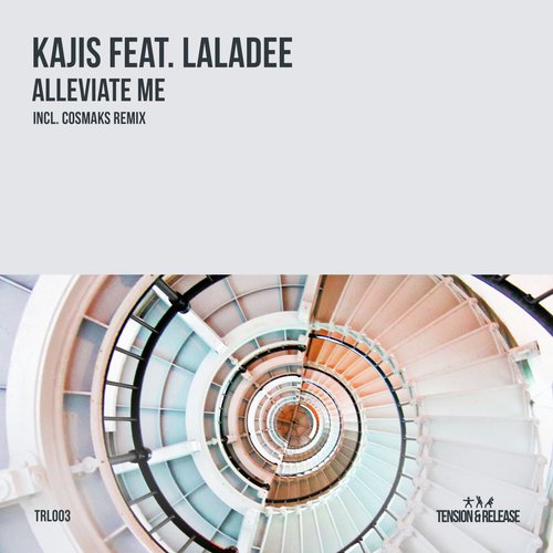 Alleviate Me (Cosmaks Remix)