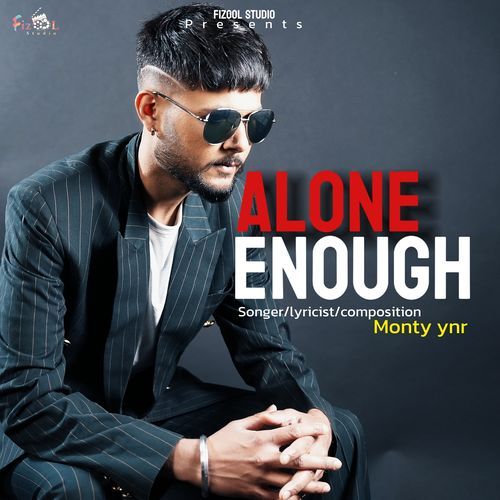Alone Enough
