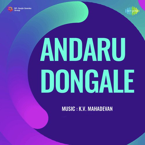 Andaru Dongale