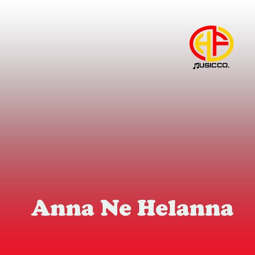 Anna Ne Helanna