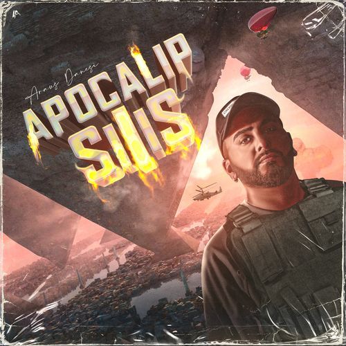 Gibson cover art