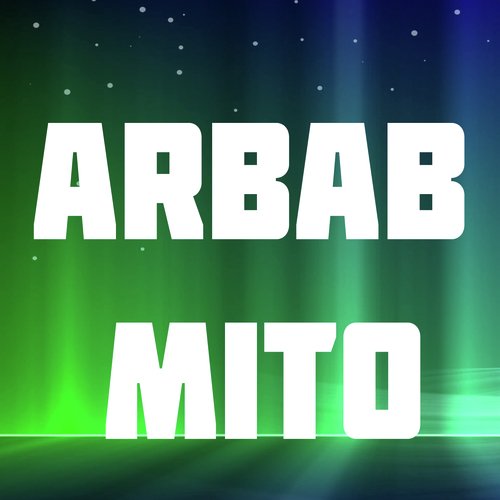 Arbab Mito