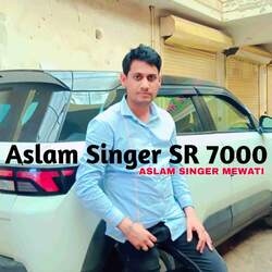 Aslam Singer SR 7000-KCMmBk1nREc