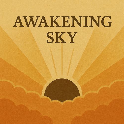 Sky Remembered cover art