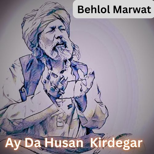 Ay da Husan Kirdegar (Live)