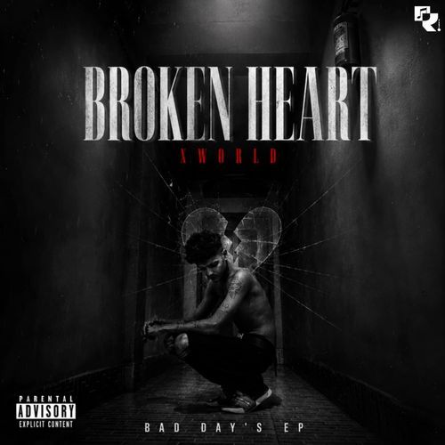 BROKEN HEART
