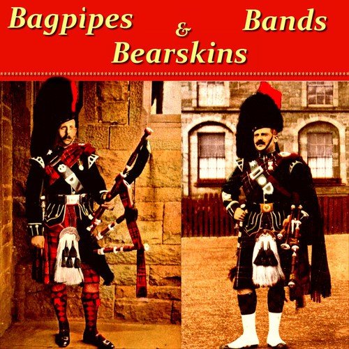 Dumbarton Drums, Regimental March Song Download from Bagpipes