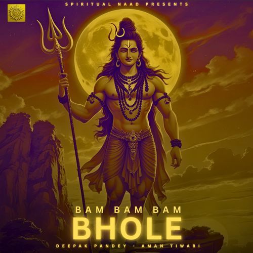 Bam Bam Bam Bhole