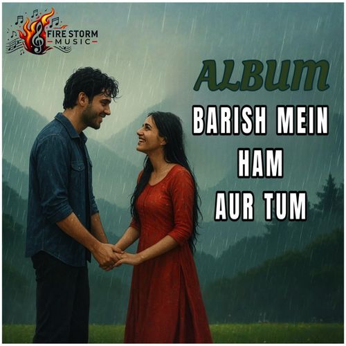 Barish Mein Ham Aur Tum