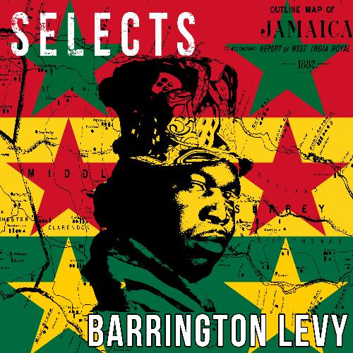 Barrington Levy Selects Reggae - Continuous Mix - Song Download from Barrington  Levy Selects Reggae @ JioSaavn