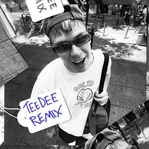 Beat Goes On (Rhythm to the Brain) (TeeDee Remix)_poster_image