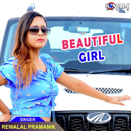 Beautiful Girl