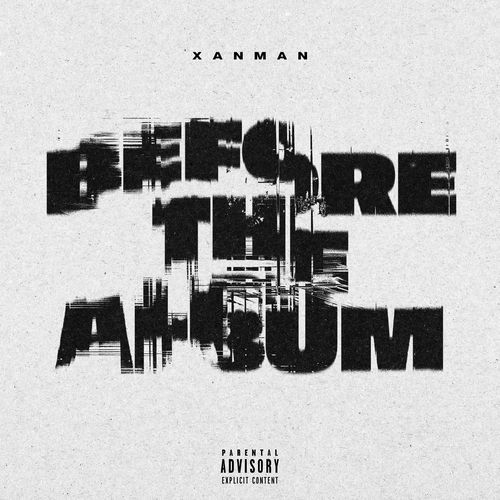 Drake cover art