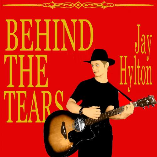 Behind the Tears cover art