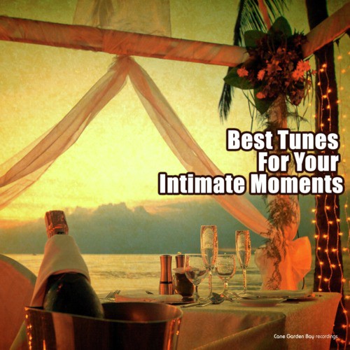 Best Tunes for Your Intimate Moments