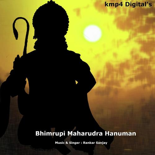 Bhimrupi Maharudra Hanuman