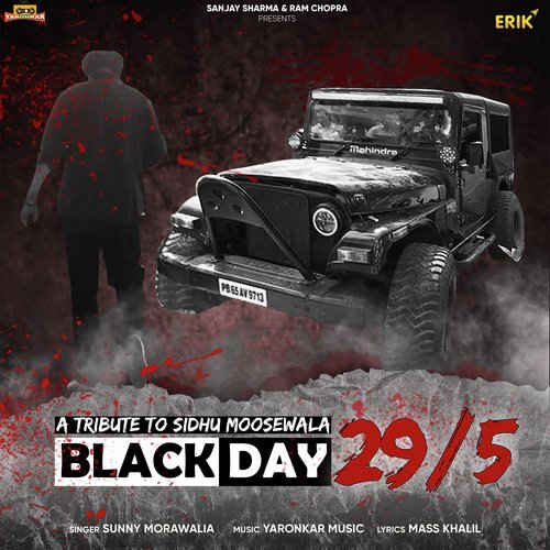 Black Day 29-5