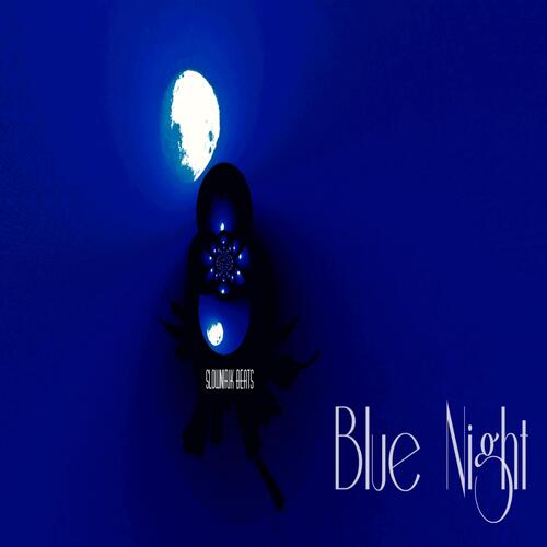 Blue night