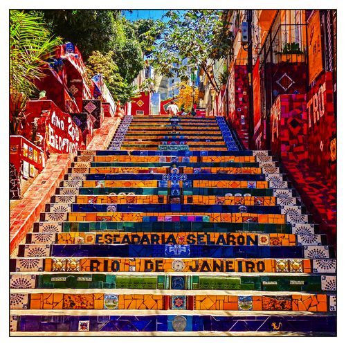 Brasil no Coração cover art