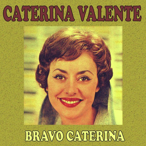 Bravo Caterina
