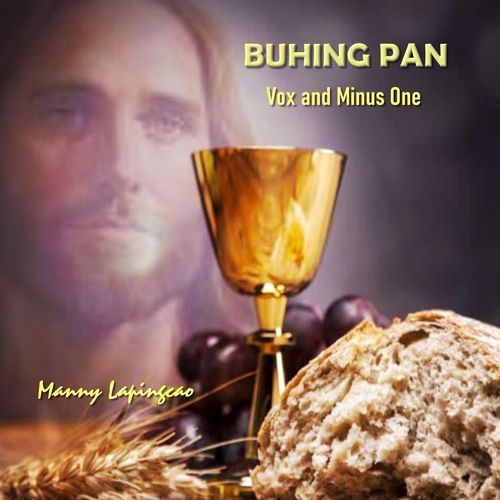 Buhing Pan Minus One cover art
