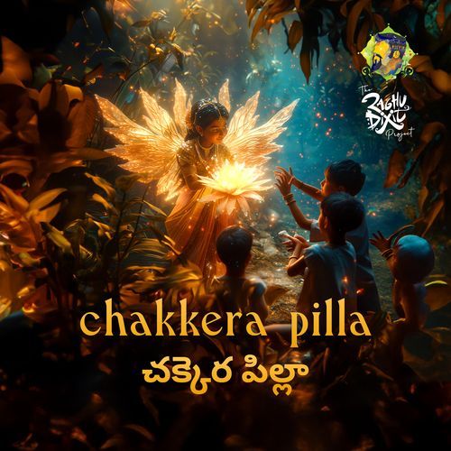 Chakkera Pilla - Telugu