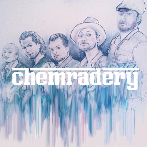 Chemradery - EP