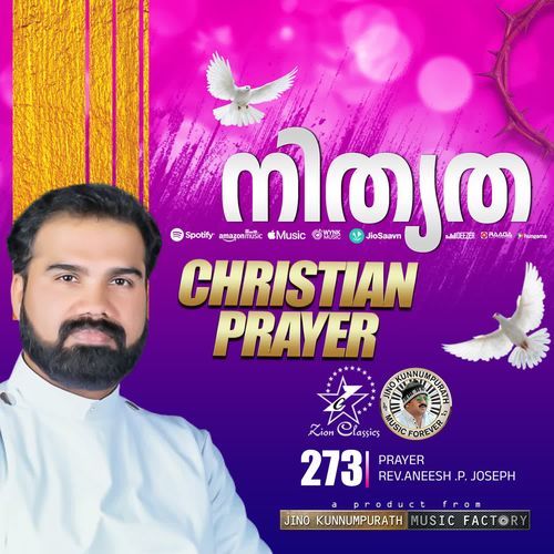 Christian Prayers Episode 273