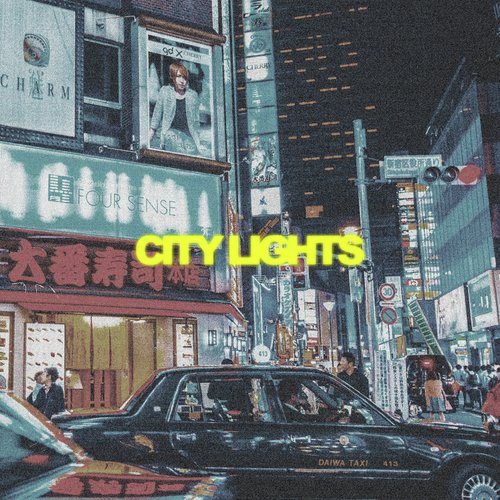 City Lights Lyrics - Palastic - Only on JioSaavn