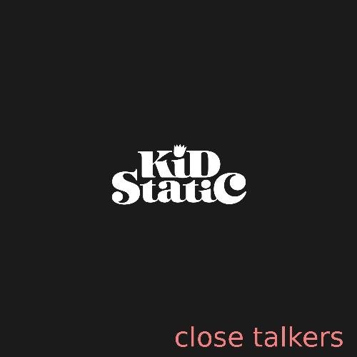Close Talkers cover art