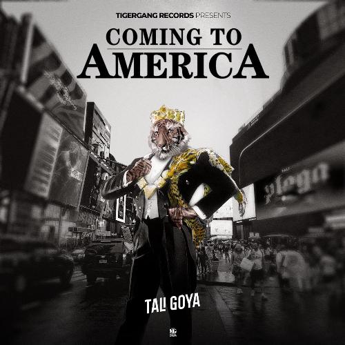 Coming To America