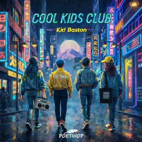 Cool Kids Club