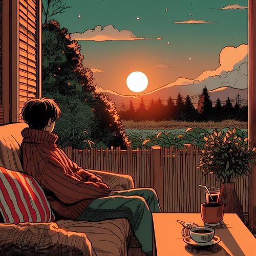 Jazzy Coffee cover art