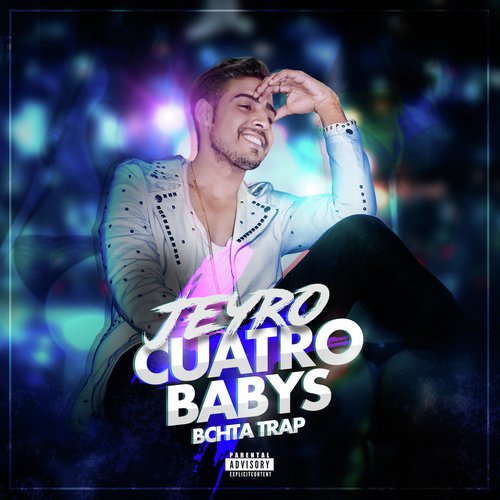 Cuatro Babys (Bachata Trap)