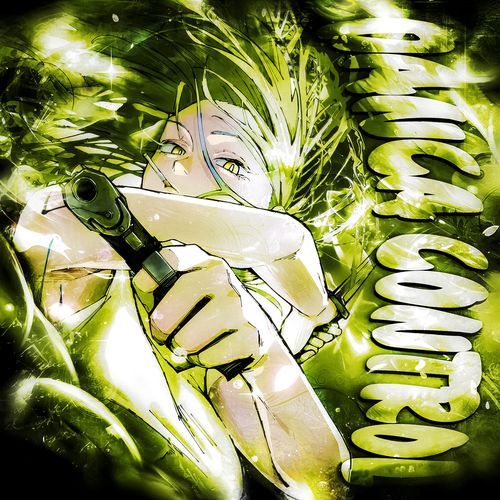 DANÇA CONTROL - Slowed cover art