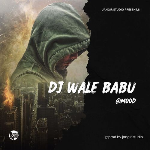 DJ Wale Babu_poster_image