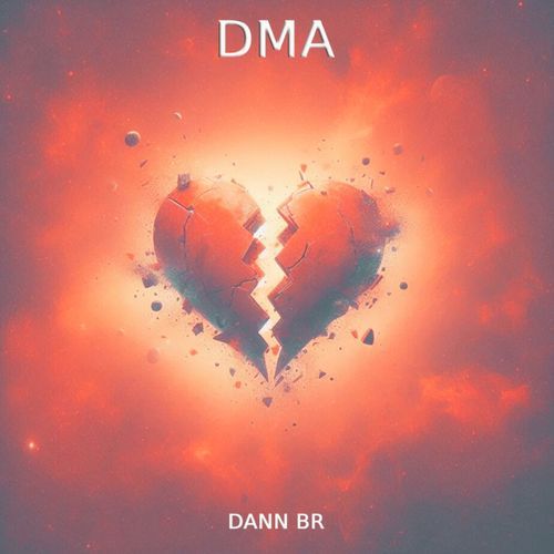 DMA cover art